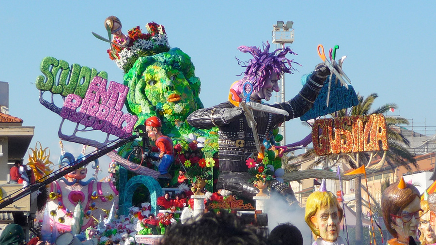 Offerte Hotel Viareggio Carnevale Offerte Hotel Viareggio Carnevale